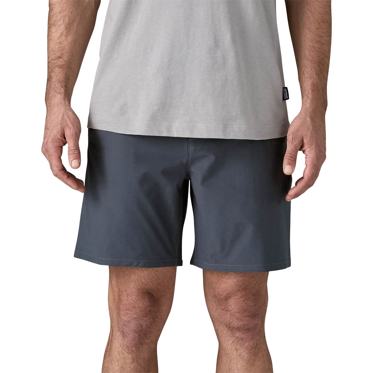 Men's Transit Traveler Shorts 7