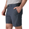 Patagonia Transit Traveler Shorts 7" Side Pocket