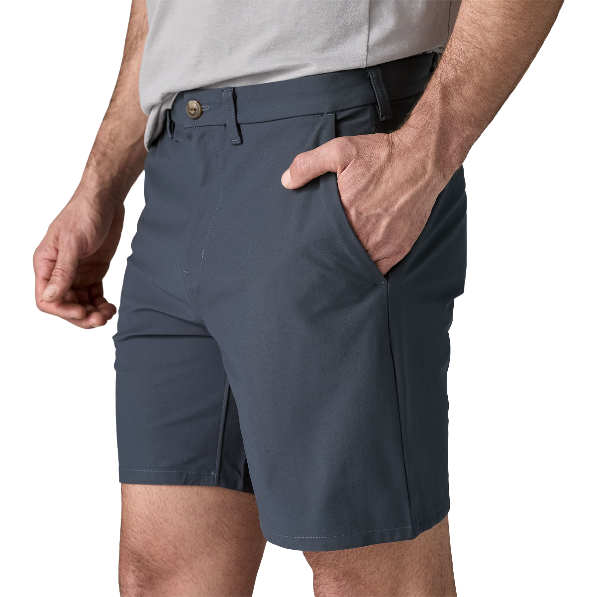 Men's Transit Traveler Shorts 7