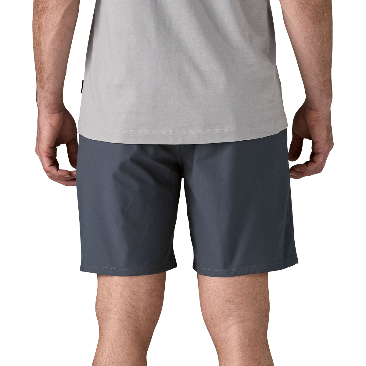 Men's Transit Traveler Shorts 7