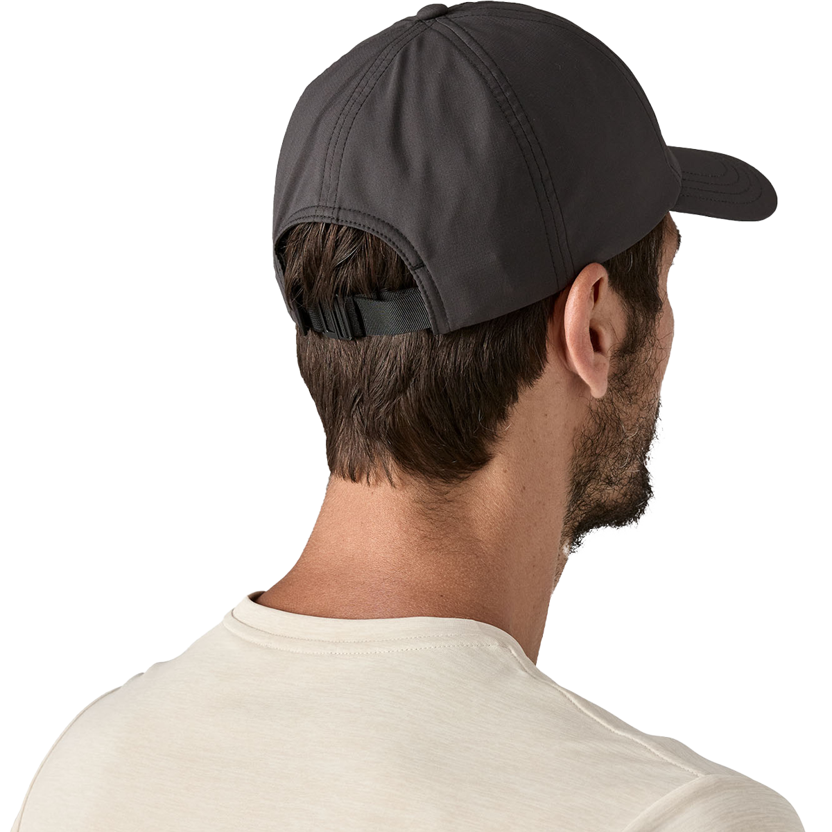 Terrebonne Hat alternate view