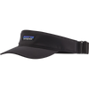 Patagonia Terrebonne Visor in Black