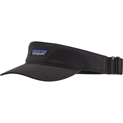 Terrebonne Visor