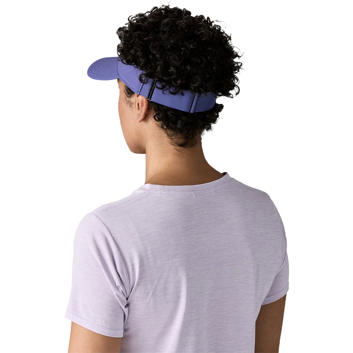 Terrebonne Visor alternate view