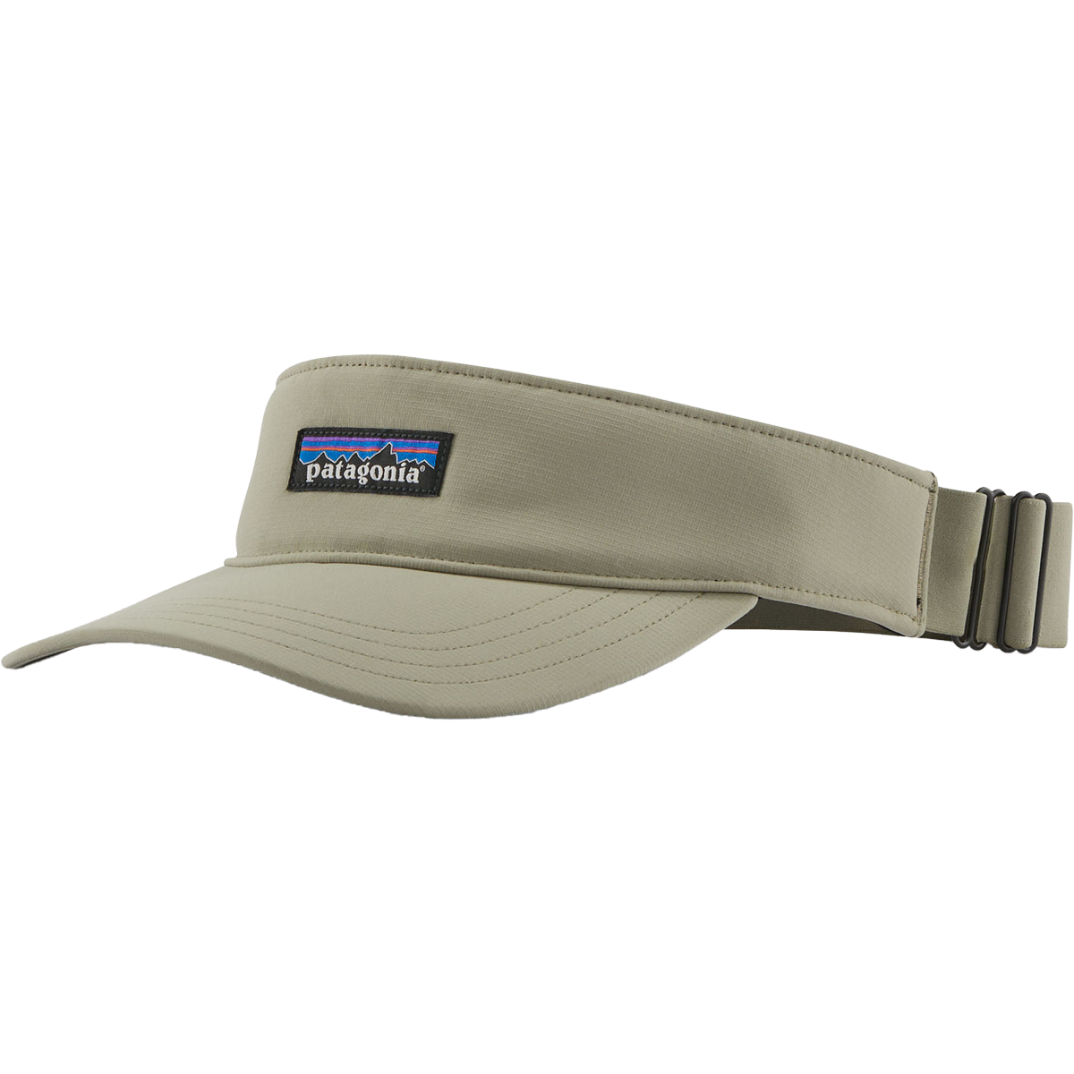 Terrebonne Visor alternate view