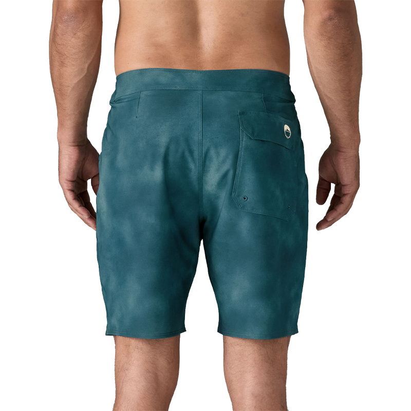 Hydrospeak Boardshort 18", Patagonia Men's Hydropeak Boardshorts - 18" back