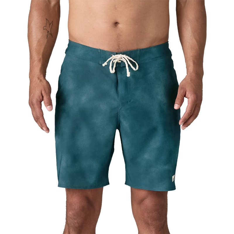 Hydrospeak Boardshort 18", Patagonia Men's Hydropeak Boardshorts - 18" front