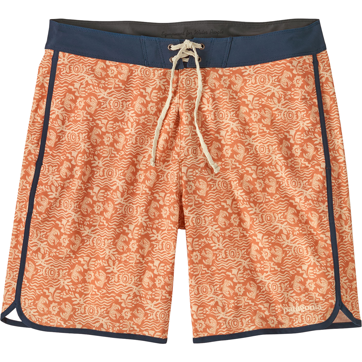 Men's Hydropeak Side Shore Boardshort 18