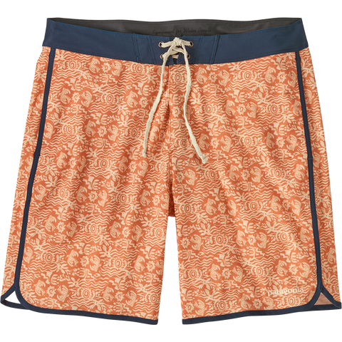 Men's Hydropeak Side Shore Boardshort 18"