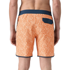 Patagonia Men's Hydrospeak Side Short  Boardshort 18" Back