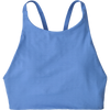Patagonia Women's Cami Top in Ripple/Abundant Blue
