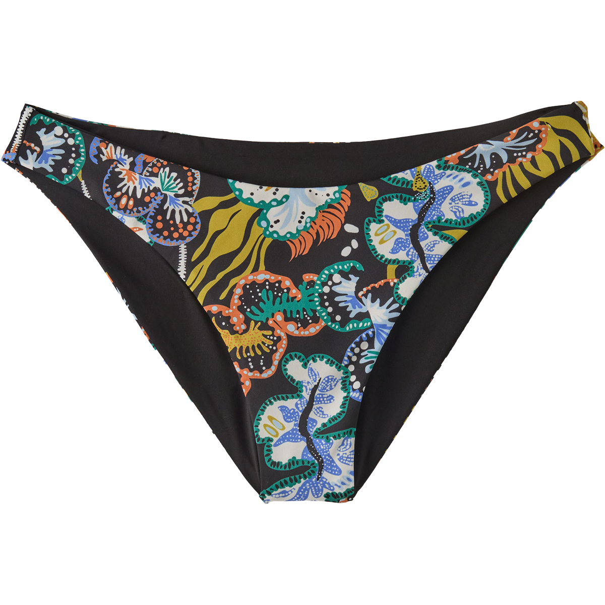 Women's Reversible Cross Shore Bottom alternate view