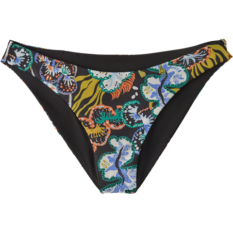 Women's Reversible Cross Shore Bottom
