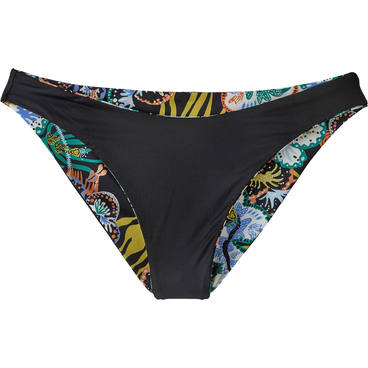Women's Reversible Cross Shore Bottom alternate view