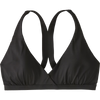 Patagonia Women's Bottom Turn Top in Black