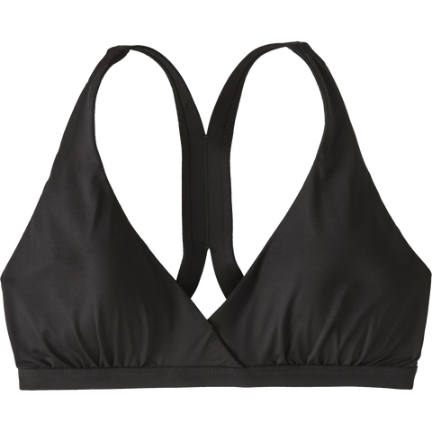 Women's Bottom Turn Top