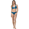 Patagonia Women's Bottom Turn Top on Model
