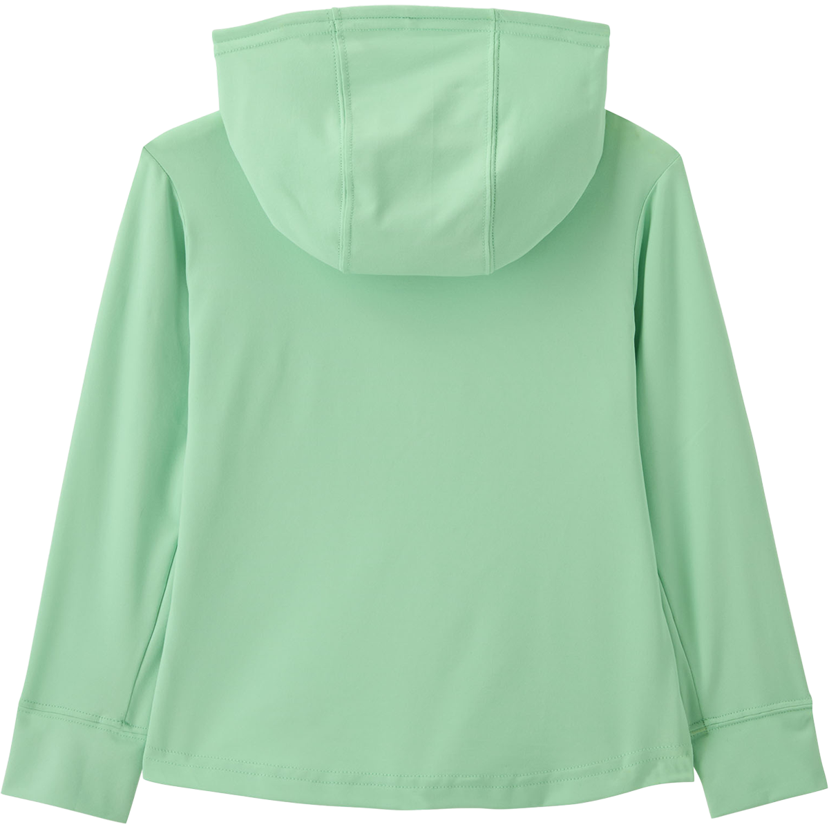 Youth Baby Capilene Silkweight Hoody alternate view