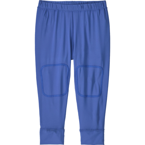 Youth Baby Capilene Silkweight Bottoms