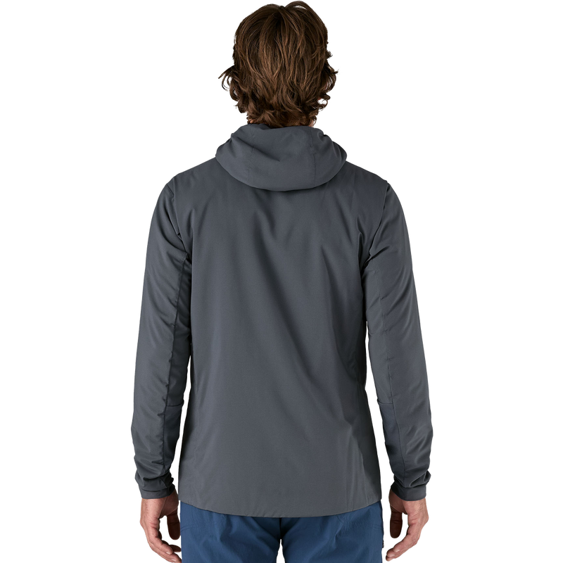 Men's Nano-Air Ultralight Full-Zip Hoody – Sports Basement