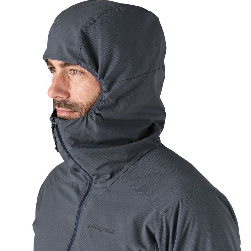 Men's Nano-Air Ultralight Full-Zip Hoody – Sports Basement