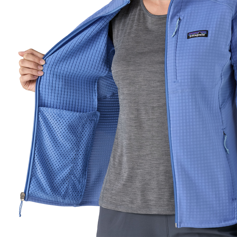 Women's R1 Jacket – Sports Basement