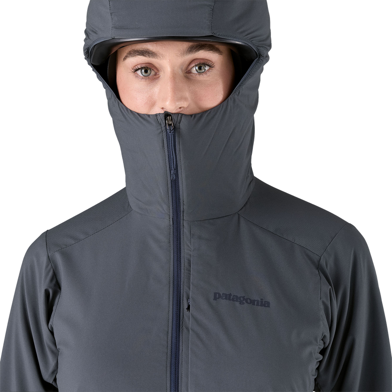 NANO フーディー Nano-Air Ultralight Full-Zip Hoody for Men - Forests, Tides, and