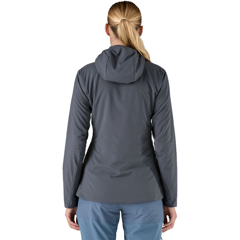 Women's Nano-Air Ultralight Full-Zip Hoody – Sports Basement
