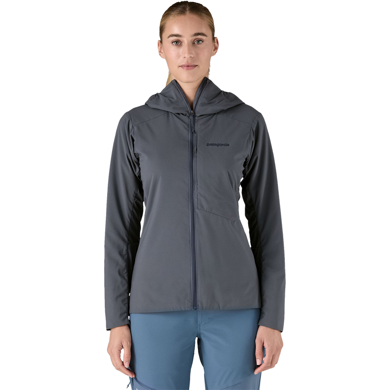 Women's Nano-Air Ultralight Full-Zip Hoody – Sports Basement