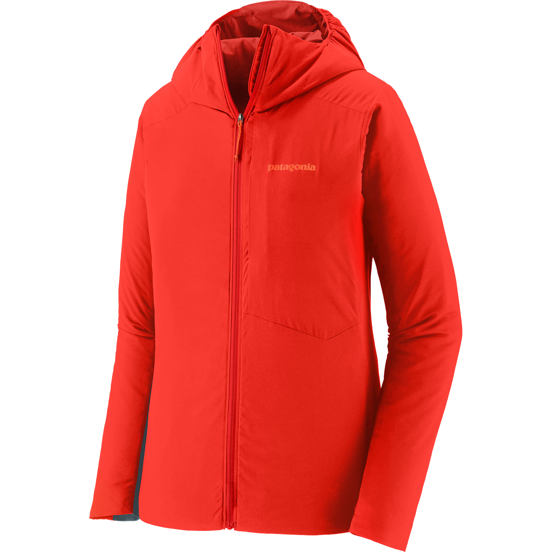 Women's Nano-Air Ultralight Full-Zip Hoody alternate view