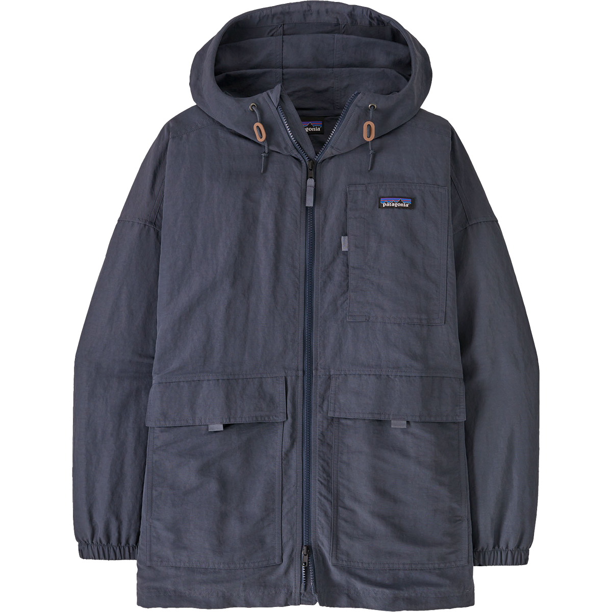 Women's Skysail Parka alternate view