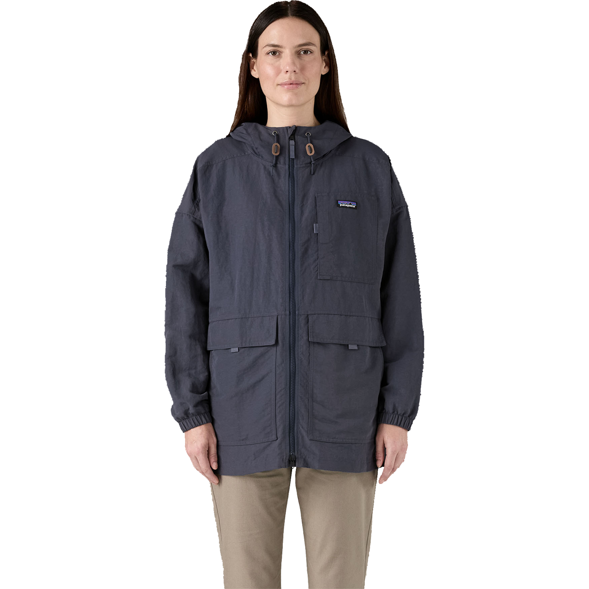 Women's Skysail Parka alternate view