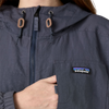 Patagonia Women's Skysail Parka Chest Pocket