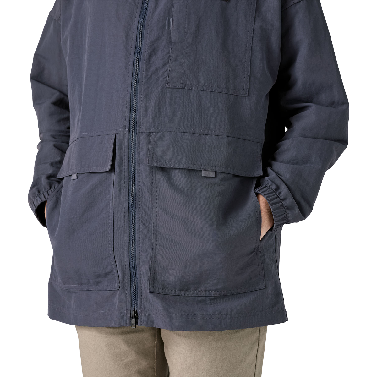 Women's Skysail Parka alternate view
