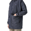 Patagonia Women's Skysail Parka Front Pocket
