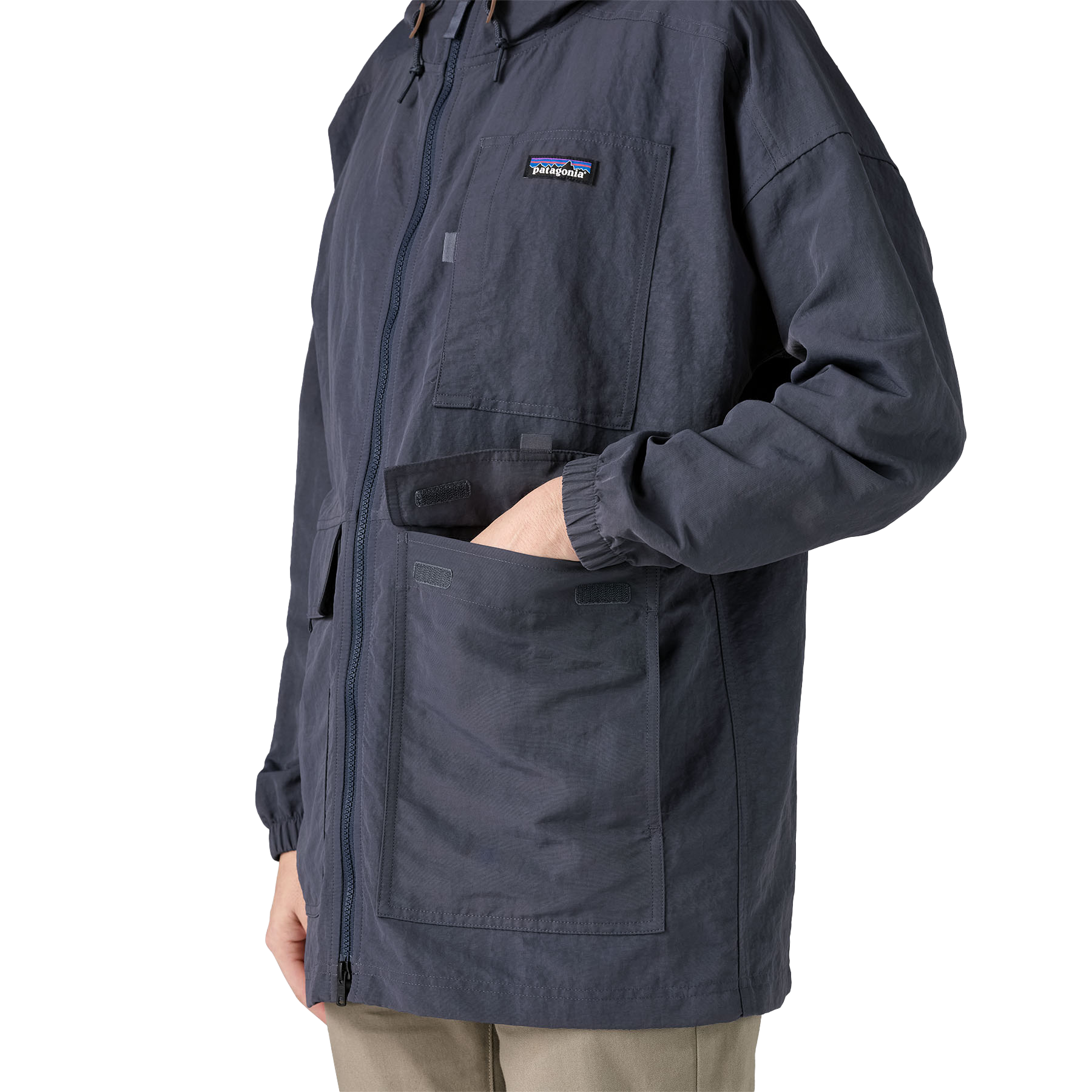 Women's Skysail Parka alternate view
