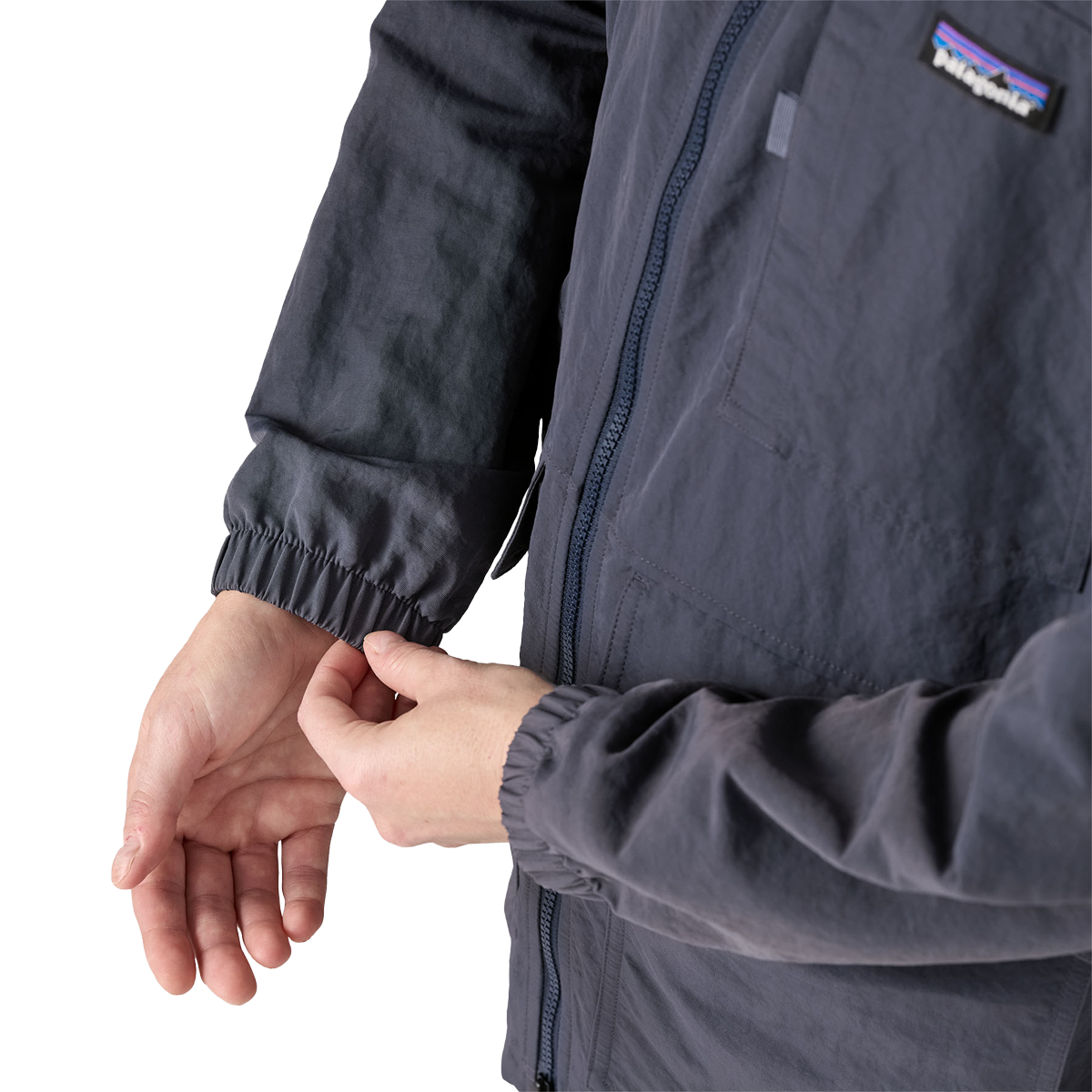Women's Skysail Parka alternate view