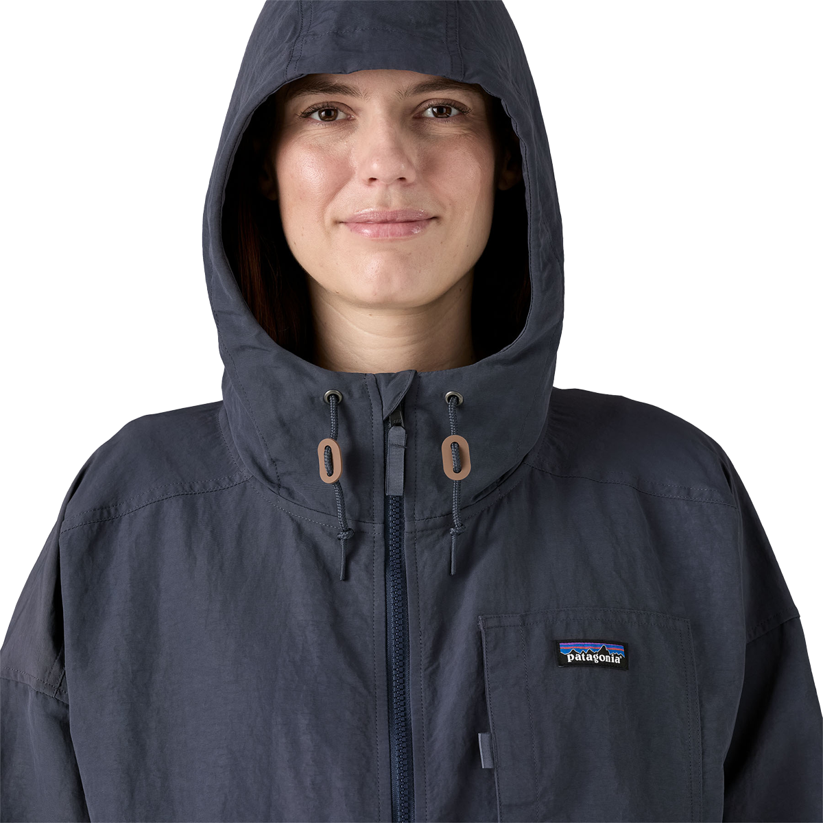 Women's Skysail Parka alternate view