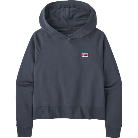 Women's Regenerative Organic Cotton Essential Hoodie