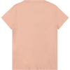 Billabong Youth Stamped Wave Tee Back