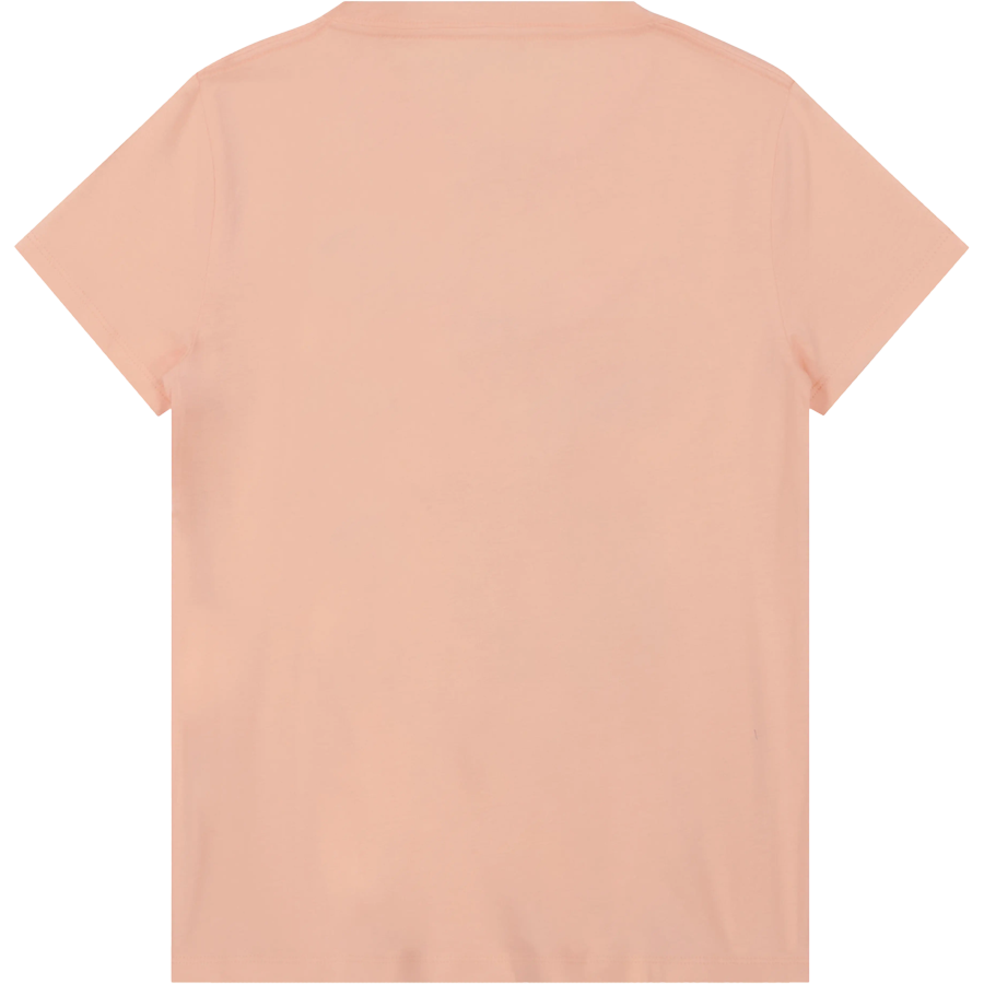 Youth Stamped Wave Tee alternate view