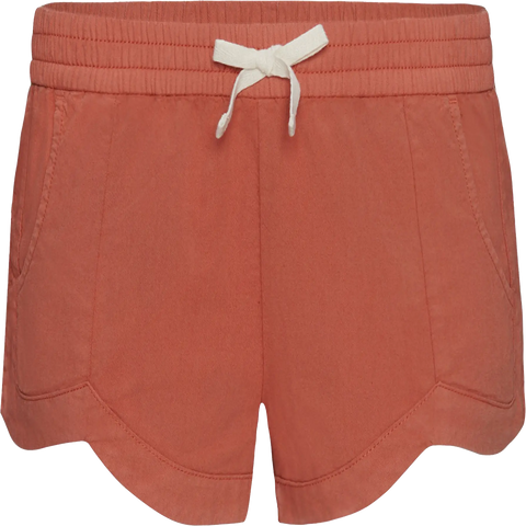 Youth Mad For You Short