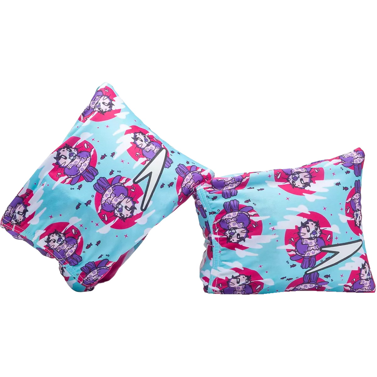 Youth Fabric Arm Band alternate view