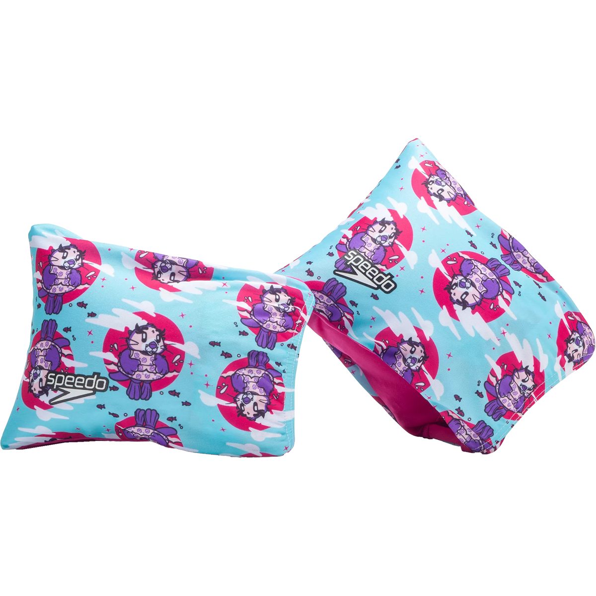 Youth Fabric Arm Band alternate view