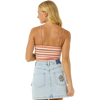 Rip Curl Women's Bobbi Stripe Cami back