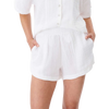 Rip Curl Women's Premium Surf Short in White