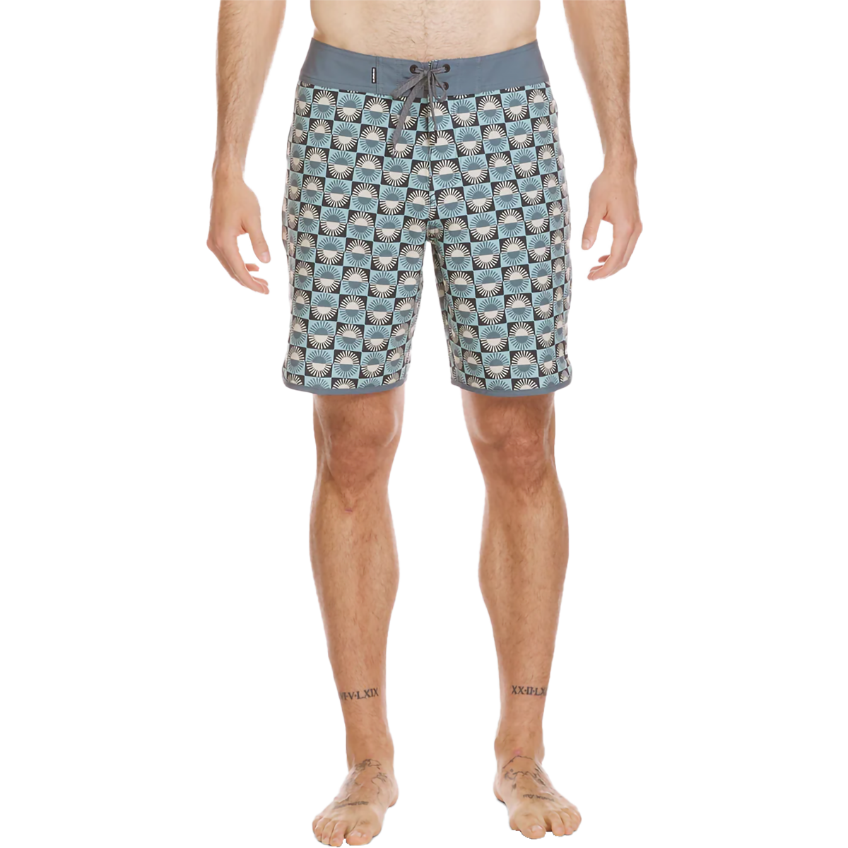 Surfsilk Scallop 19