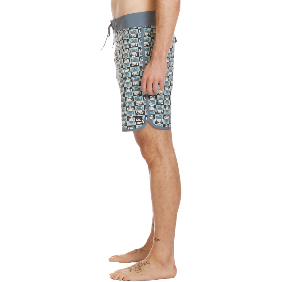 Surfsilk Scallop 19