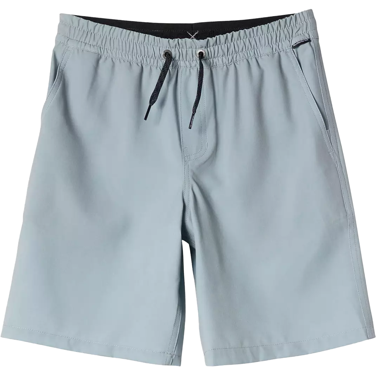 Youth Taxer Amphibian 17” Hybrid Shorts alternate view