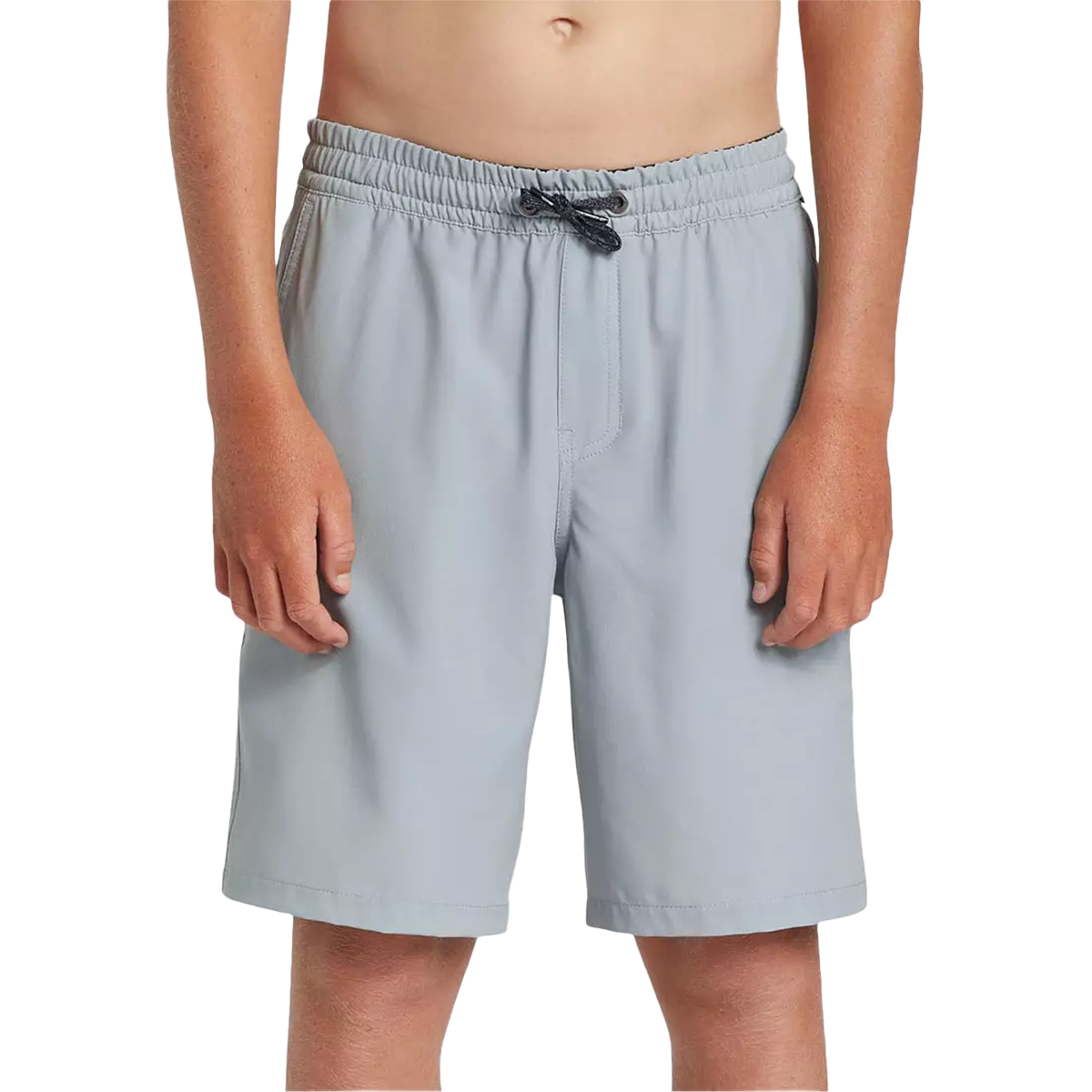Youth Taxer Amphibian 17” Hybrid Shorts alternate view